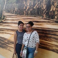 SHIRLEY MARIA ALCIVAR