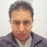 Ronald Conde Medina