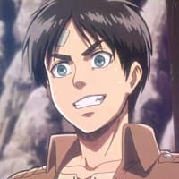 Eren Jeager