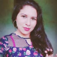Yajahira Flores Salas
