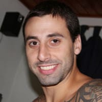 Nicolas Pastore
