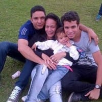 sergio heredia