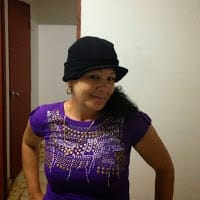 Gladys  Abril Garcia