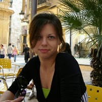 Alla Dobrovodska