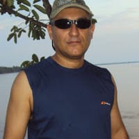 Henry Alexanser  Londoño Lopez