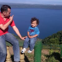 Ramon Ismael Idiaquez