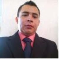JOSE ALBERTO GARIBALDO FLORES