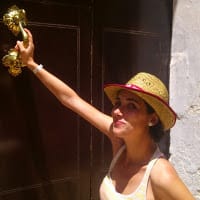 Ana Belén García