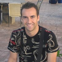 Andreu Anguera