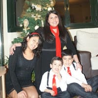 Shirley Elizabeth Asenjo Vigil