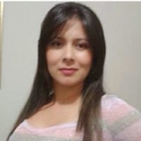 maryori espinosa