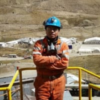 Alexander Morales Vargas