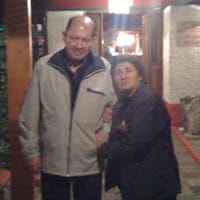 Alejandro  Barrero