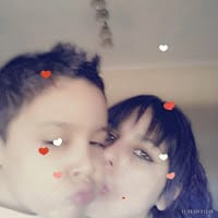 Vanessa fajou albero