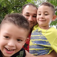 Adrián Pérez Bogantes