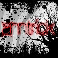 Anntrick x