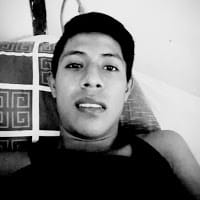 misael lezma
