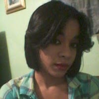 Gilary Nicole Nuñez Rosario