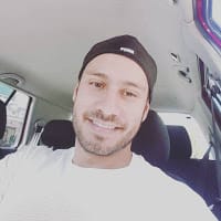 Aaron Quezada