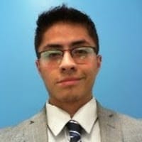 William Othon Pabello Correa