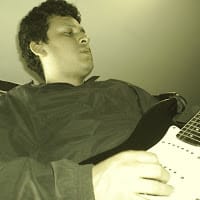 José Luis Yacso Gómez
