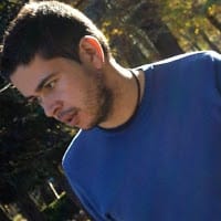 ERNESTO MARTIN MARTIN