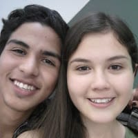 Joseph Ramirez Barquero