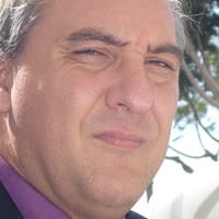Roberto Villegas Rodriguez