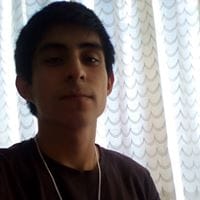 Christian Benites Dávila