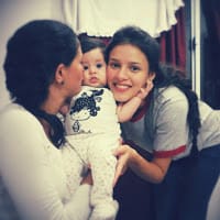 Delfina Obdu Vázquez