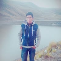 Wilmer Callizaya