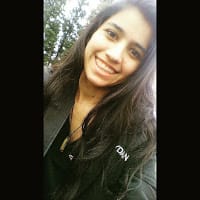 Ruthi Zapata