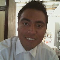 Harold Garsilazo
