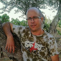 RAFAEL JAREÑO NAVARRO