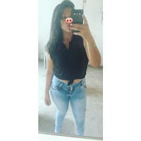 Jenniffer Almache