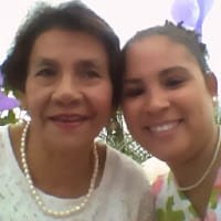 Sinthya Del Pilar Hidalgo Vargas