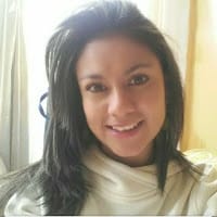 Angie Rodriguez Rincon