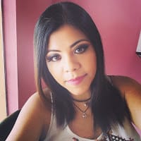 Stephanie Almanza Bernal
