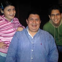 Paco Espinel