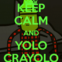 Yolo Crayolo