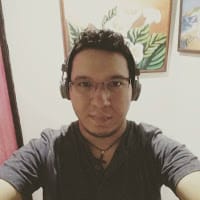 Nestor Vargas Fernandez