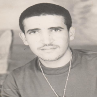 djelloul mokhtari