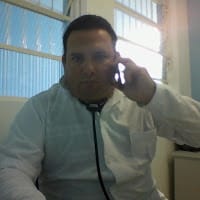 ANTONIO ERNESTO GARCIA ARAÑO