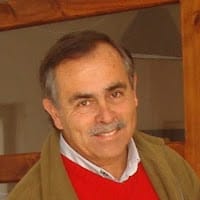 Fernando Henríquez Vega