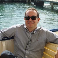 Antonio Jesus Garcia