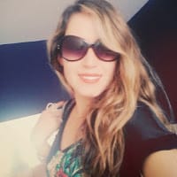 Yessenia Aracelli Saravia Orizola