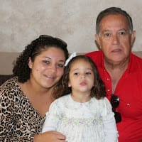 DOMINGO Castro Betancor