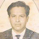 Luis Manuel  López Pérez