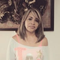 patricia elena rojas