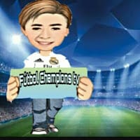 Fútbol Champions tv